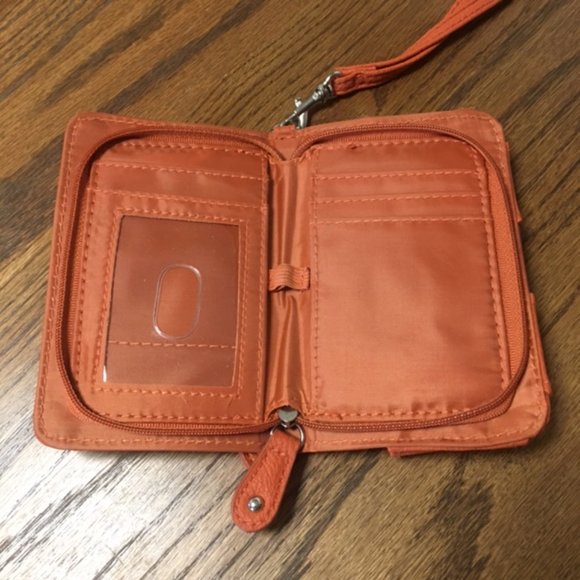 Small cellphone wallet/card wallet - Picture 5 of 5